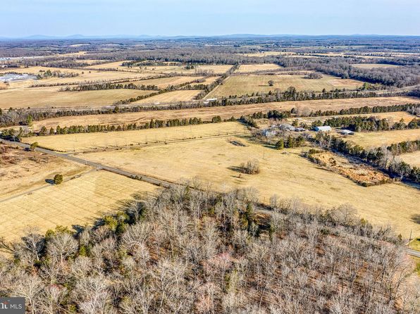 Kellys Ford Rd, Elkwood, VA 22718