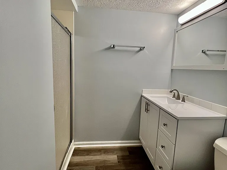 Full En-Suite Bath Holly Crest A2
