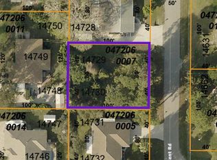 5324 Kent Rd, Venice, FL 34293