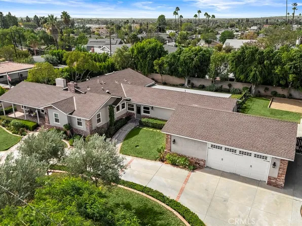 4551 Danita Ln, Yorba Linda, CA 92886