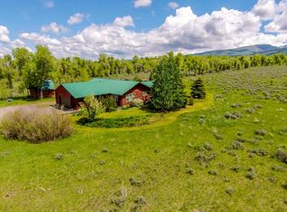 5865 S 250 W, Victor, ID 83455