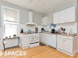 3919 N Southport Ave #2, Chicago, IL 60613