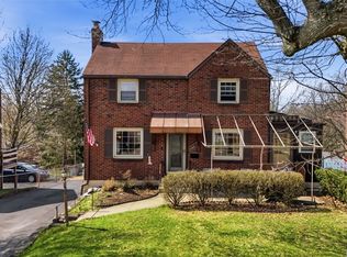 3904 Greensburg Pike Frst, Pittsburgh, PA 15221