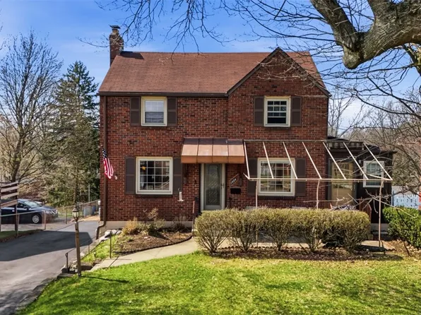 3904 Greensburg Pike Frst, Pittsburgh, PA 15221
