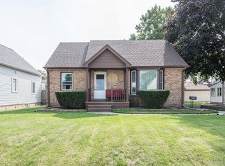 1633 Missouri Ave, South Milwaukee, WI 53172