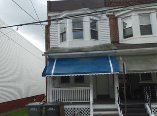 560 Coates St, Coatesville, PA 19320
