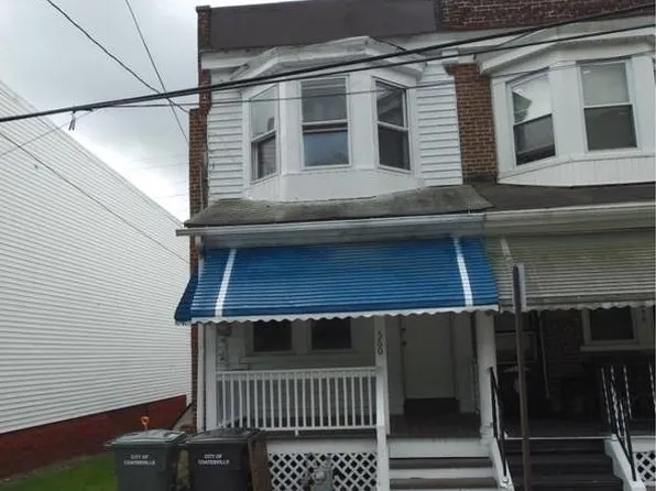 560 Coates St, Coatesville, PA 19320