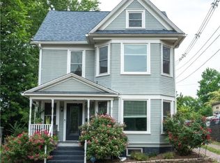 105 Saint Clair St, Marietta, OH 45750