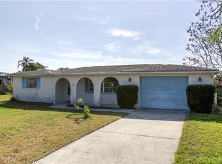 5011 Idlewild St, New Port Richey, FL 34653