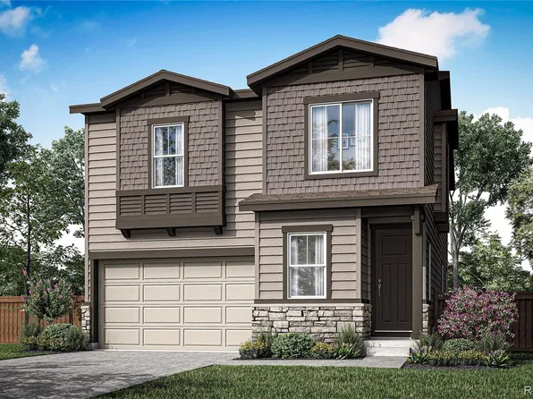 13552 E 100th Avenue, Commerce City, CO 80022