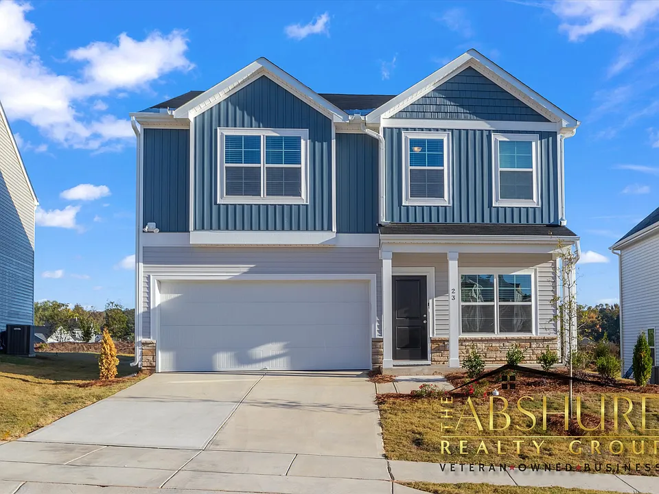 23 Little Horse Ln