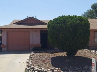 5352 S Carriage Hills Dr, Tucson, AZ 85746