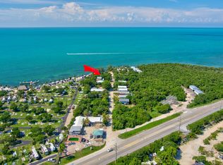 144 Dorsett Dr, Grassy Key, FL 33050