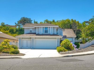 2053 Sequoia St, San Marcos, CA, 92078