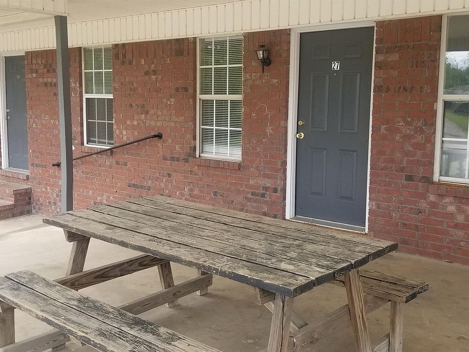 1st image of 301 N Rogers St #27