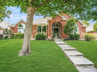 7621 Brownley Pl, Plano, TX 75025