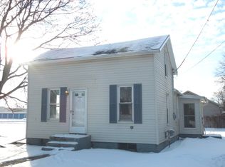 315 S Maumee St, Tecumseh, MI 49286