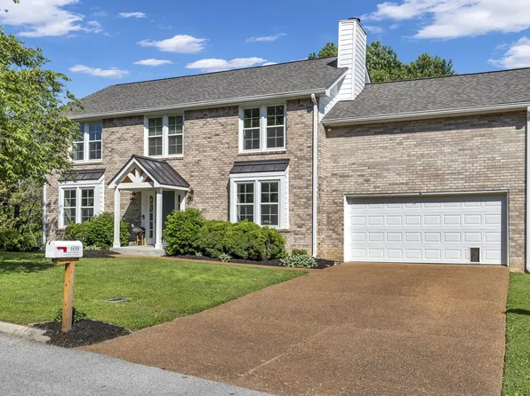 609 Laurel Ct, Franklin, TN 37064