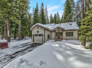 1840 Narragansett Cir, South Lake Tahoe, CA 96150
