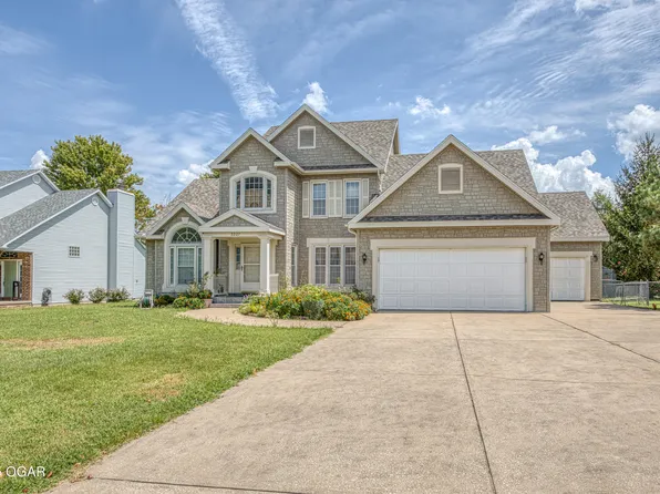 3227 S Park Ave, Joplin, MO 64804