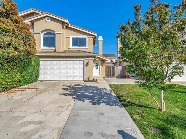 3868 Alder Ave, Fremont, CA 94536