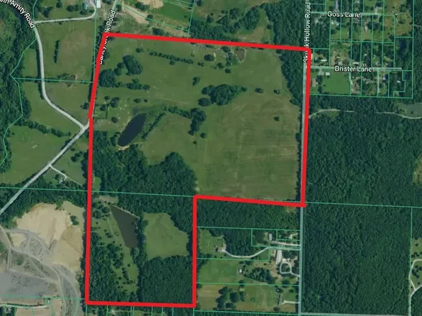 200 Caney Creek Rd, Conway, AR 72032