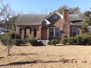 811 3rd Ave, Kingstree, SC 29556