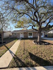 7258 Hickory Grove, San Antonio, TX, 78227