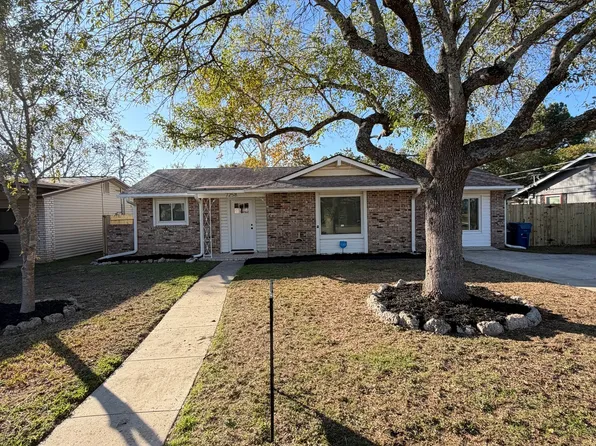 7258 Hickory Grove, San Antonio, TX 78227