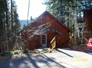 12277 Sierra Dr, Truckee, CA 96161