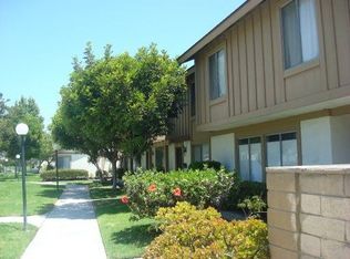 360 Carriage Dr #369, Santa Ana, CA 92707