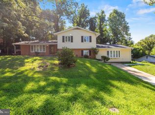 5504 Keppler Rd, Temple Hills, MD 20748
