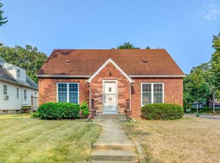 2900 40th Ave S, Minneapolis, MN 55406