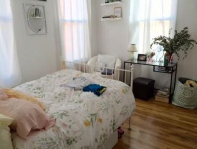 504 4th St APT 4, Hoboken, NJ, 07030