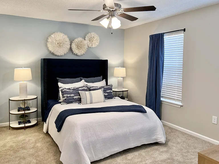 Reserve at Park Place Apartment Homes — Photo 18