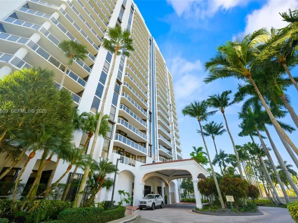 3598 Yacht Club Dr APT 1204, Aventura, FL 33180