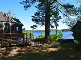 975 Macomber Mill Rd, Franklin, ME 04634