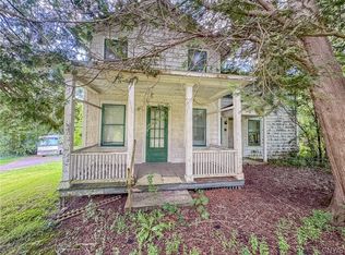 45 Oak Hill Rd, Moravia, NY 13118