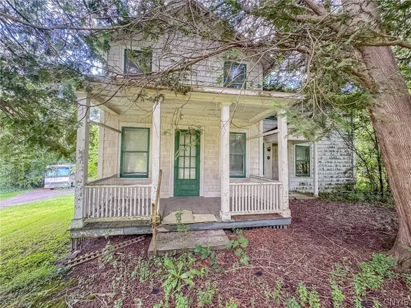 45 Oak Hill Rd, Moravia, NY 13118