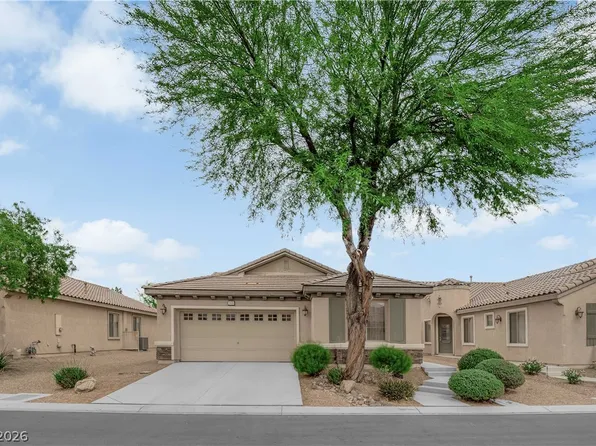 3608 Rocklin Peak Ave, North Las Vegas, NV 89081