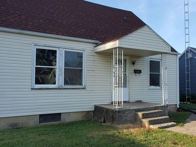 806 W Oliver St, Saint Marys, OH, 45885