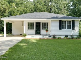 311 Routledge St, Kenansville, NC 28349