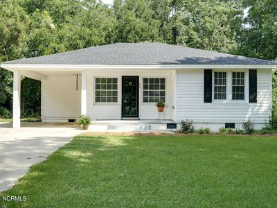 311 Routledge Road, Kenansville, NC, 28349