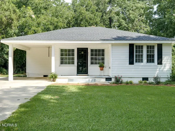 311 Routledge Road, Kenansville, NC 28349