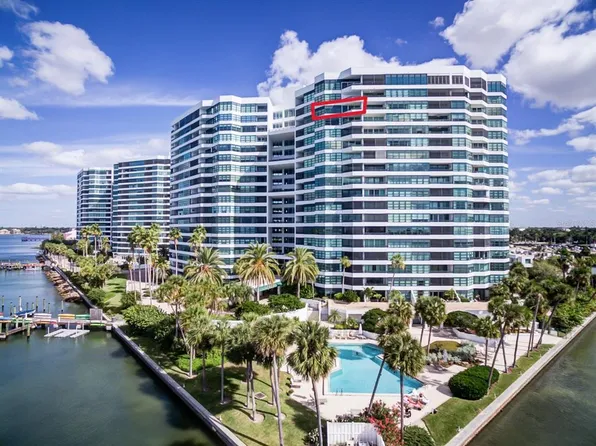 888 Boulevard Of The Arts #1704, Sarasota, FL 34236