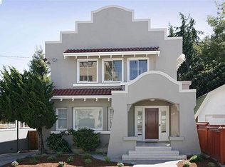 635 Brooklyn Ave, Oakland, CA 94606