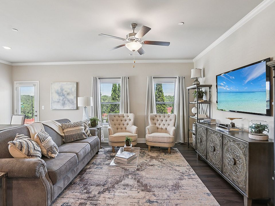 Covey Homes Bluffs