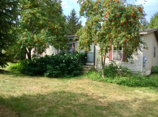 2435 Lake St, Carsonville, MI 48419