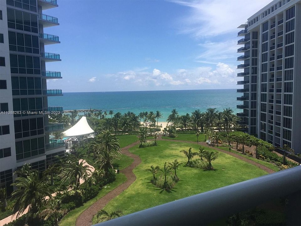 1st image of 10275 Collins Ave APT 732