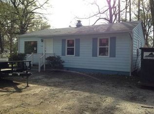 149 Labrook Dr, Richmond, VA 23225